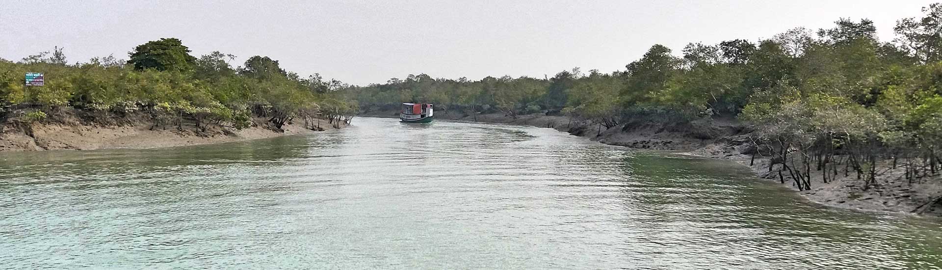 Five Offbeat Places in Sundarban– Only Locals Know