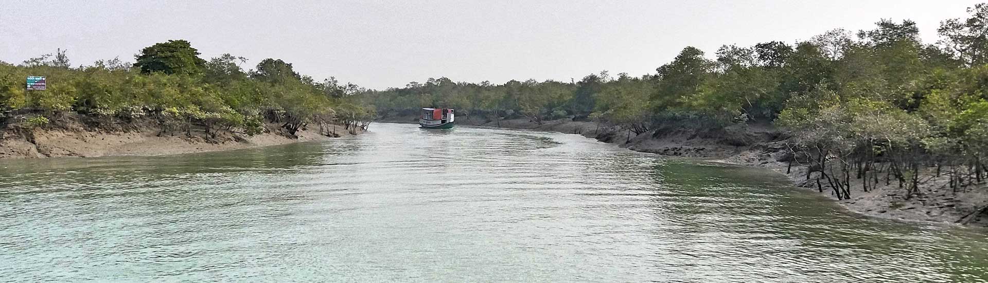 Five Offbeat Places in Sundarban– Only Locals Know