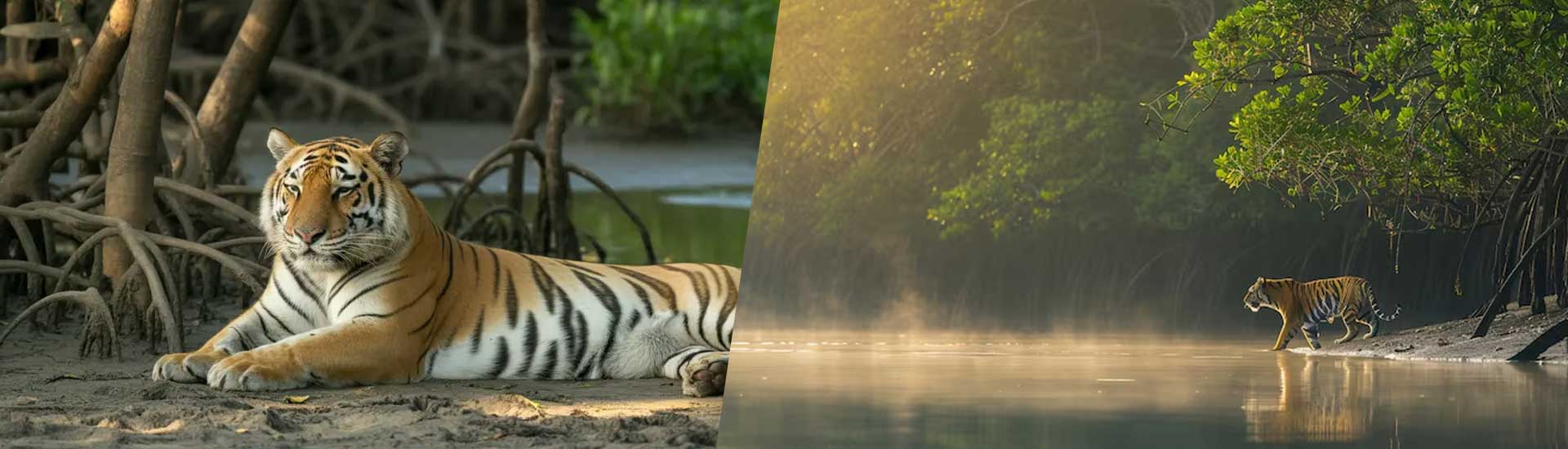 Complete Travel Guide to The Sundarbans