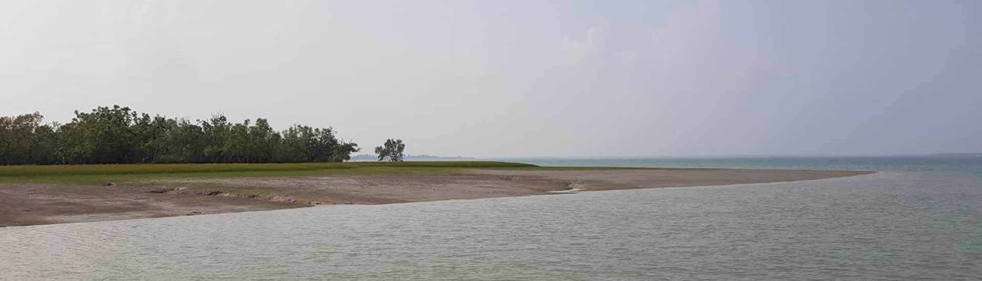 This New Year in an Exceptional Adventure to Sundarban