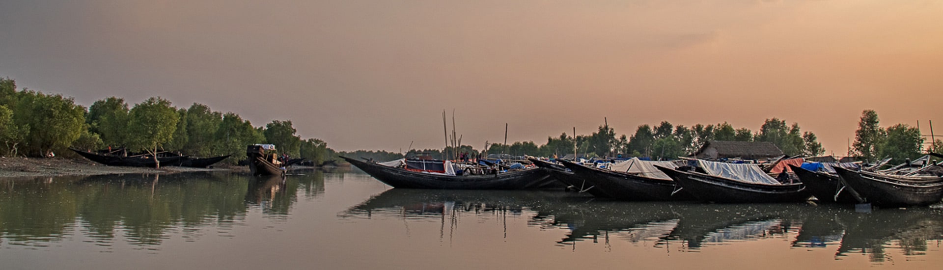 How to Enjoy a Weekend Trip to Sundarban?