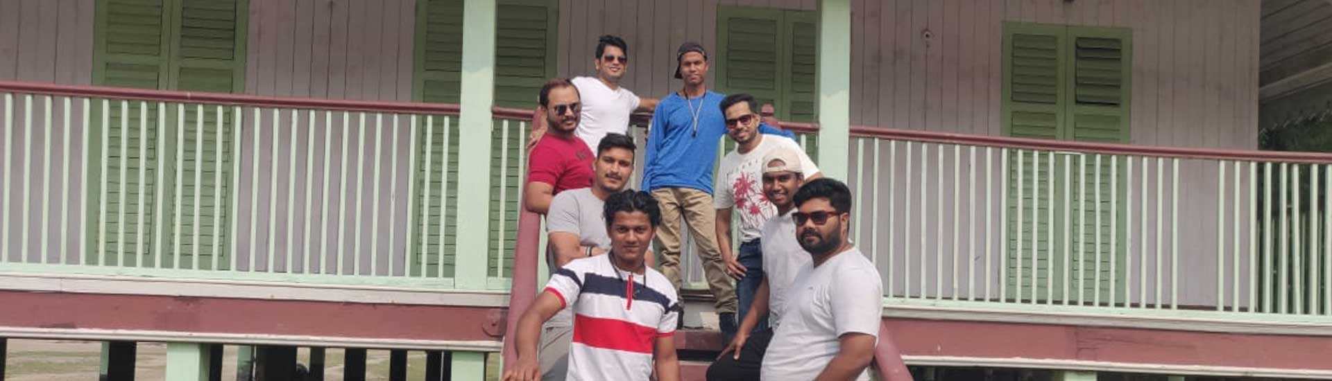 Sundarban Resorts- Blending Fun and Charm!