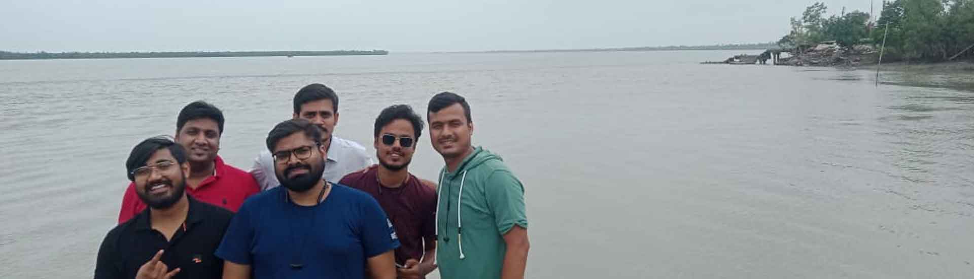 How to Enjoy in Sundarban?