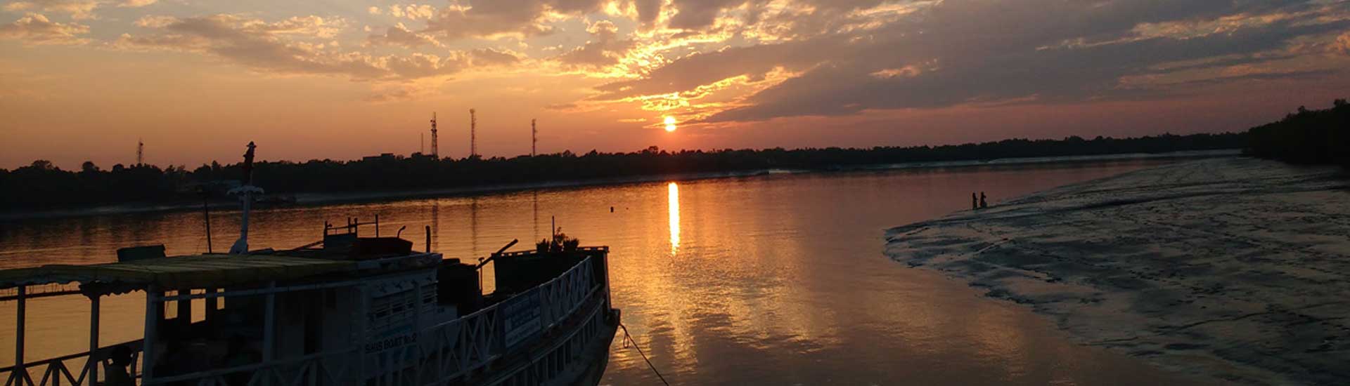 Sundarban Tourism