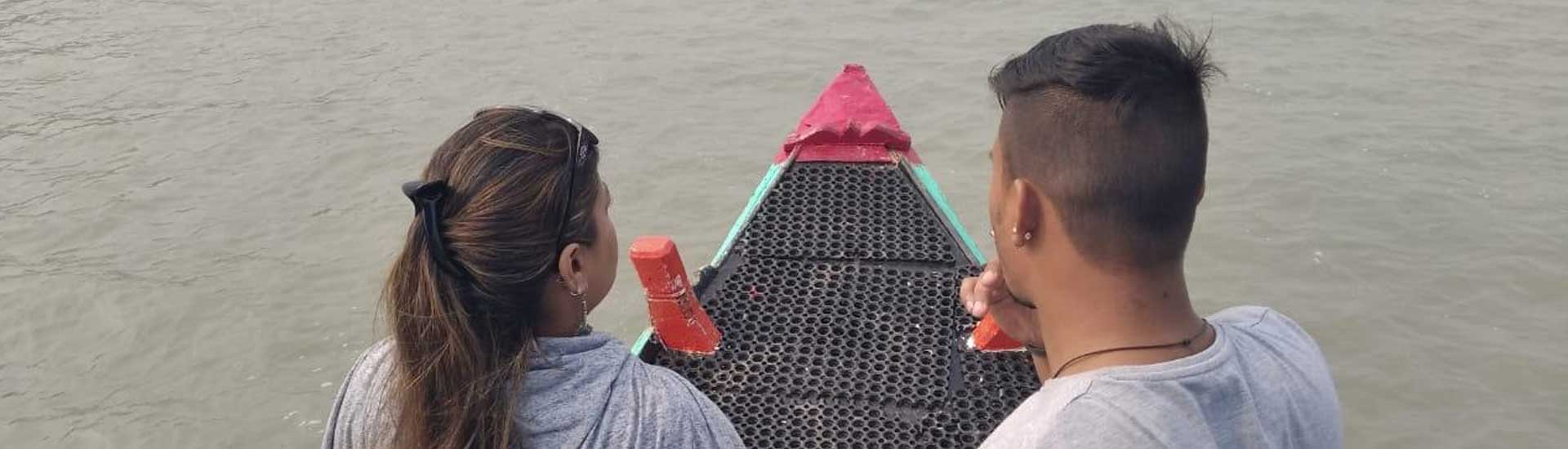 Plan Pack Travel Sundarban