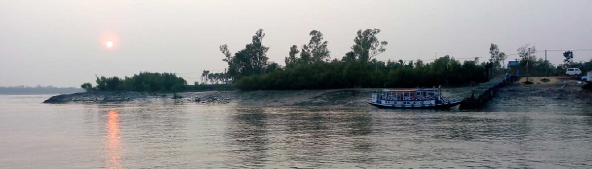 Development of Tourism in Sundarban