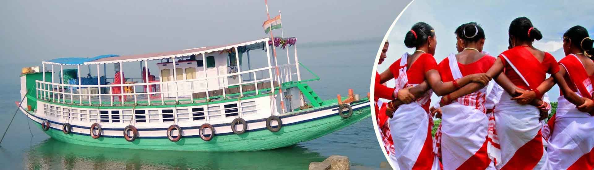 Which  Festivals are Celebrated in Sundarban?