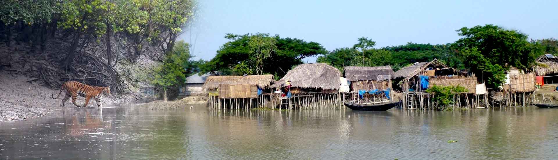 How Sundarban Villages Preserve Their Heritage and Lifestyle