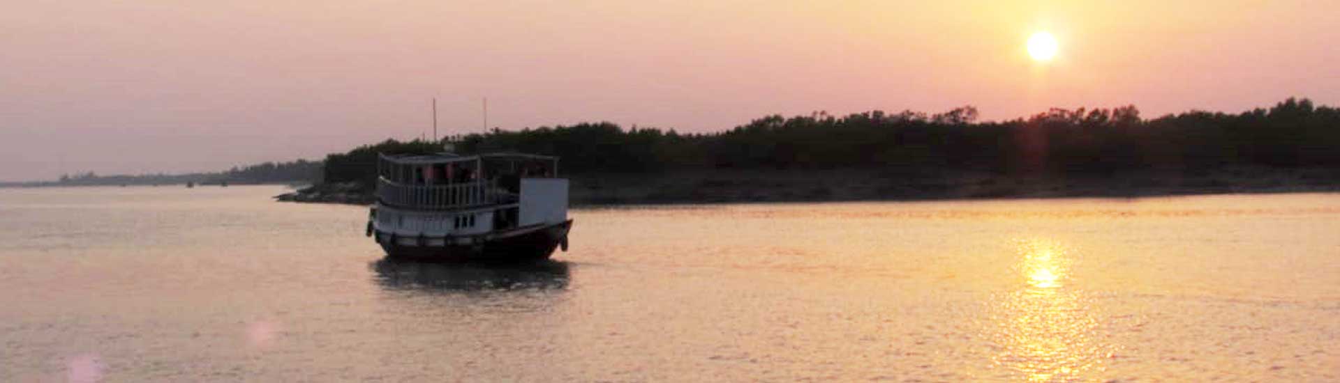 Sundarban from the perspective of an environmentalist