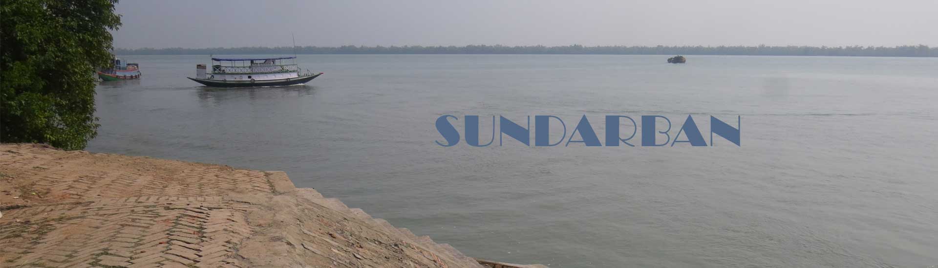 What is the main criteria of a Tour operator While Sundarban Travel