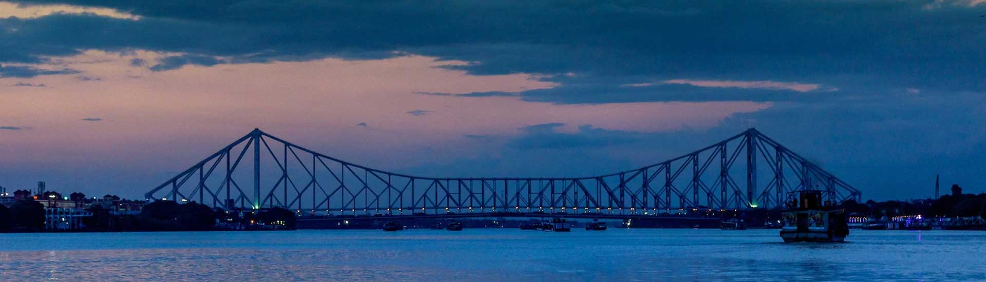 3 Important Places in Kolkata to Visit