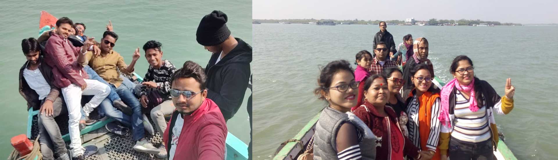 Let’s Plan a Group Tour for Friends to Sundarban