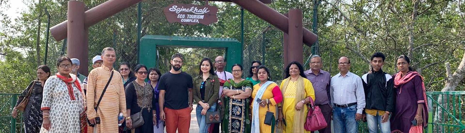 5 Reasons Why Sundarban Group Tours Are Fun