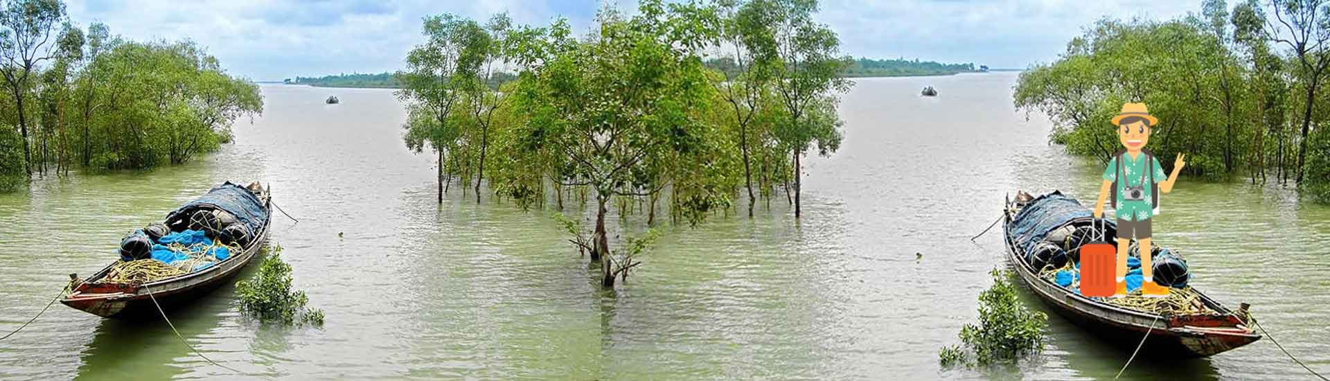 How to go for A Safe and Secure Sundarban Tour?