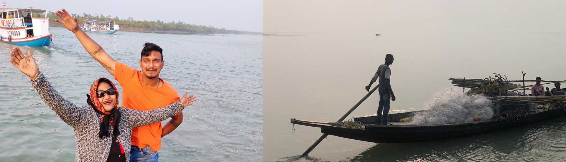 Let's Plan the Exciting Sundarban Tour- Pack Now!