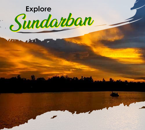 Sundarban Tour 1 Night 2 Days